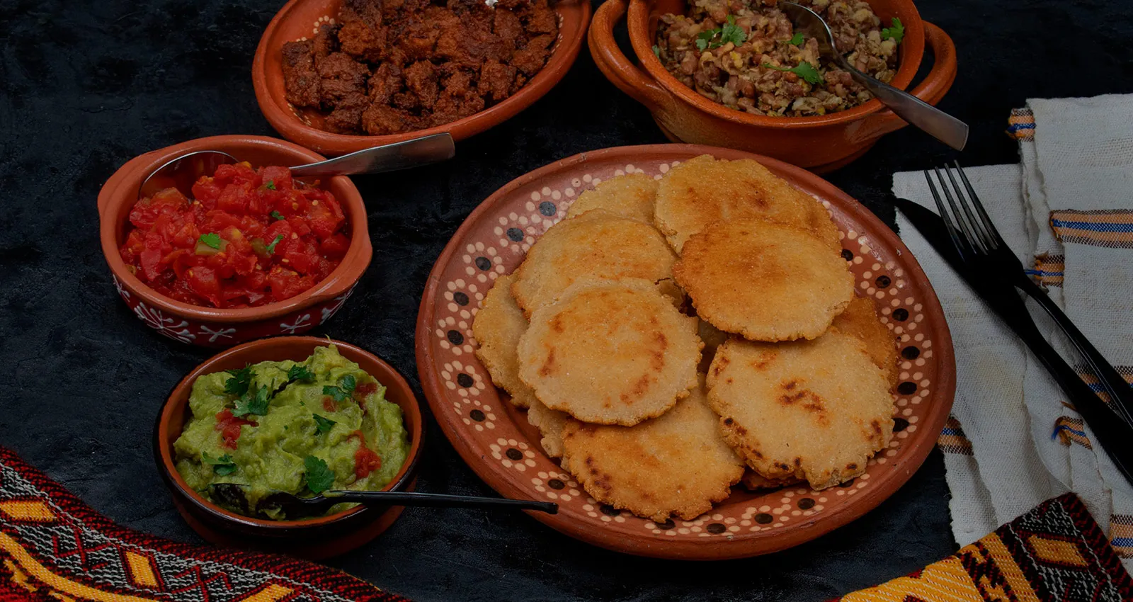 Carnitas Estilo Michoacán Aurora